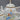 Royal Danube Porcelain Children's Toy Tea Set