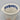 MA Hadley Louisville Stoneware "Fire Water" Dram Shot Glass - Native American Head