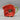 Royal Bayreuth Porcelain Poppy Creamer