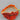 Royal Bayreuth Porcelain Poppy Creamer