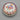 Vintage Porzellan Moschendorf Dresden Porcelain Box with Hand-Painted Flowers