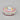 Vintage Porcelaine de Paris Oval Trinket Box
