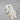 Cape May National Golf Club Embordered Golf Glove