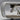 Vintage 1960s Ford Mustang Prancing Pony Grill Logo
