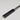Lerche Germany Letter Opener with Black Handle
