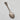 Bucherer of Switzerland Rolex Silverplate Lion of Lucerne Souvenir Spoon