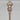 Bucherer Lucerne Rolex Silverplate Lion of Lucerne Souvenir Spoon