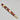 Vintage Wood Barrel Ballpoint Pen