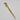 Vintage Brass Sea Horse Nautical Letter Opener