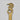 Vintage Brass Sea Horse Nautical Letter Opener