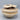 Studio Pottery Stoneware Lidded Dish Signed JAC