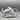 Small Vintage Monkey Shaped Teapot