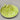 Pair of Vintage Royal Bayreuth Cabbage Leaf Small Plates