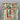 19th Century Chinese Rose Medallion Cylinder Vase