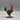 Cast Iron Rooster Figurine