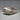 John Friese Pewter Abstract Leaf Pin from Denmark