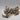 Vintage Leaf Pin / Brooch