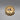 Vintage Gold-Filled Pin