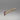 Vintage 18K Gold Golf Club Pin