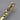 Aloha Hawaii Pineapple Letter Opener