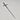 Dagger Form Letter Opener