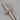 Sword Form Letter Opener