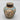 Japanese Pottery Cloisonné-Style Ginger Jar