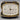 Vintage Bradley Travel Alarm Clock