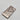 Vintage Badminton Shuttlecocks Money Clip
