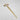 Vintage Brass and Enamel Pennsylvania Dutch Hex Sign & Eagle Letter Opener