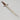 Vintage Bayonet-Form Letter Opener