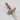 Vintage Stainless Steel Rapier-Form Letter Opener