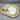 Vintage Hand Painted Porcelain Chip and Dip Tray - The Main Lion