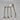 Michael Aram Twigware Silverplate Flatware - Four Pieces