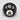 Eight Ball Card Holder
