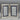 Philip Whitney Silverplate Double Folding Picture Frame