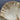 Vintage Gold Accent Porcelain Oyster Plate - Tressemann & Vogt T&V Limoges France
