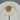 Pair Villeroy & Boch Porcelain Flora Salad Plates