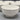 Villeroy & Boch Porcelain Tipo White Rice Bowls - Set of Seven