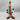 Vintage Murano Glass Clown Figurine