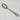 Antique Silverplate Planter's Hotel St Louis Missouri Souvenir Spoon