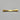 Vintage Gold tone Collar Bar