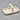Vintage Fannie May Candies Ceramic Basket