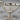 JE Caldwell Sterling Silver Sherbet Cups - Set of Three