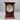 Kedron Quartz Mantle/Table Clock with Lighthouse Dial