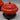 Pair Vintage Chinese Carved Cinnabar Lacquer over Metal Covered Bowls on Stand