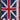 Vintage Nylon Continental Union American Flag 3X5