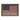 Framed 50 Star US Flag