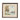 Antique Landscape Watercolor Painting