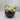 Vintage Figural Eggplant Fruit Pitcher